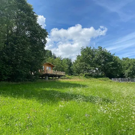 شقة Little Lucky Hope Ranch Innernzell