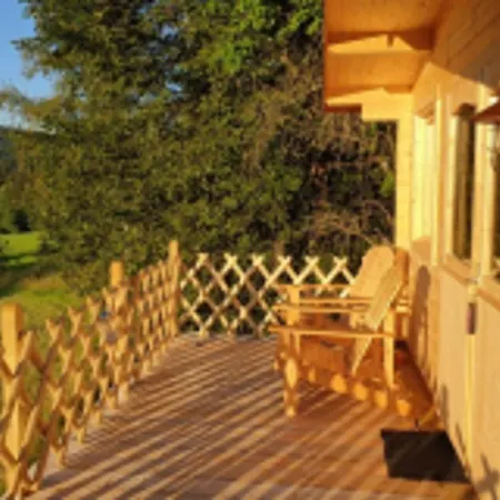 Appartement Little Lucky Hope Ranch *