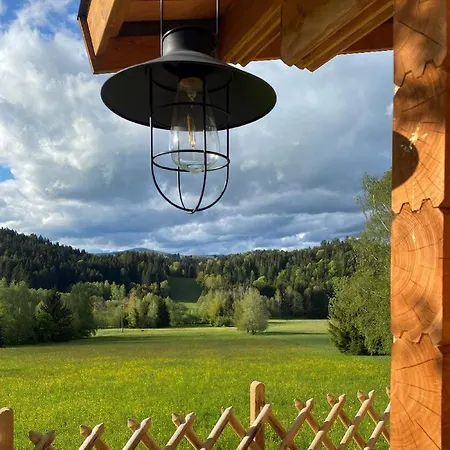 Little Lucky Hope Ranch * Innernzell