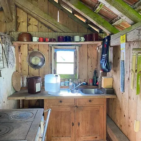 Little Lucky Hope Ranch *