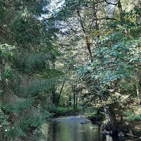 Little Lucky Hope Ranch Innernzell