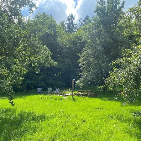 Little Lucky Hope Ranch *