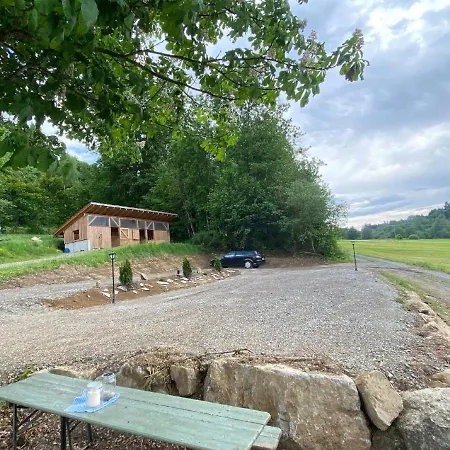Little Lucky Hope Ranch