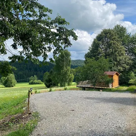 Little Lucky Hope Ranch