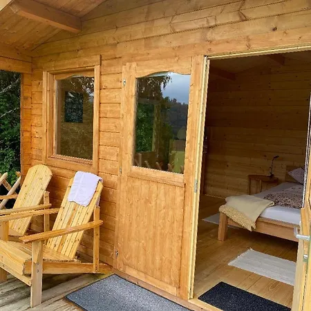 Appartement Little Lucky Hope Ranch *