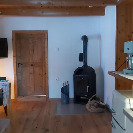Little Lucky Hope Ranch Apartment Innernzell